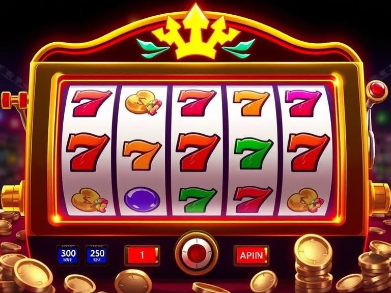 ok slots 2