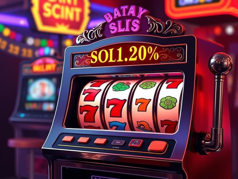 ok slots 2