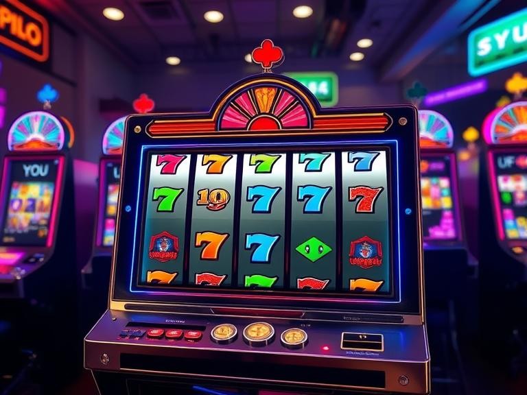 ok slots 2