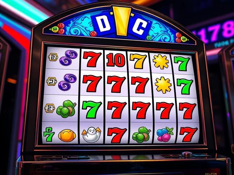 ok slots 2