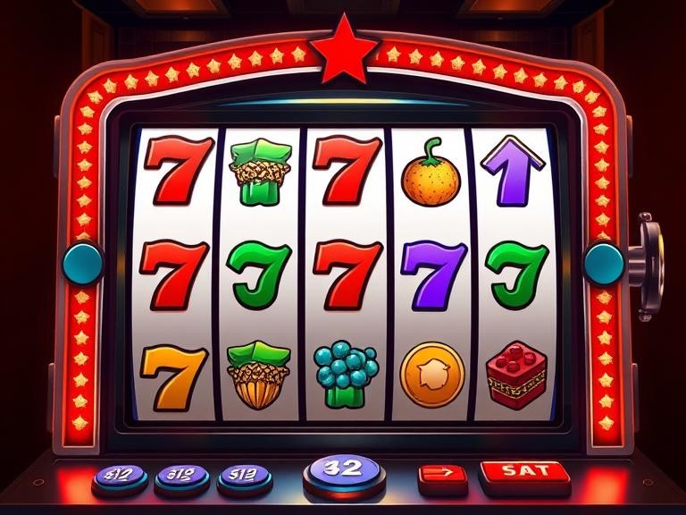 ok slots 2