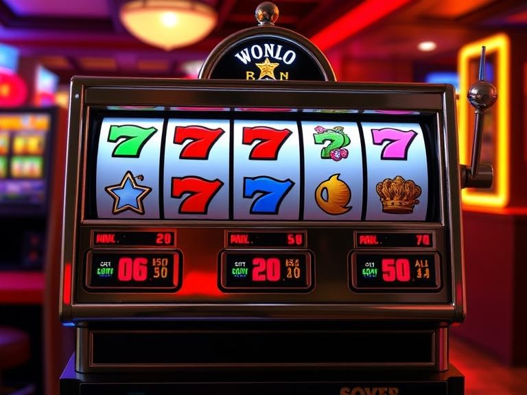 ok slots 2
