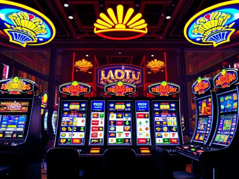 ok slots 2