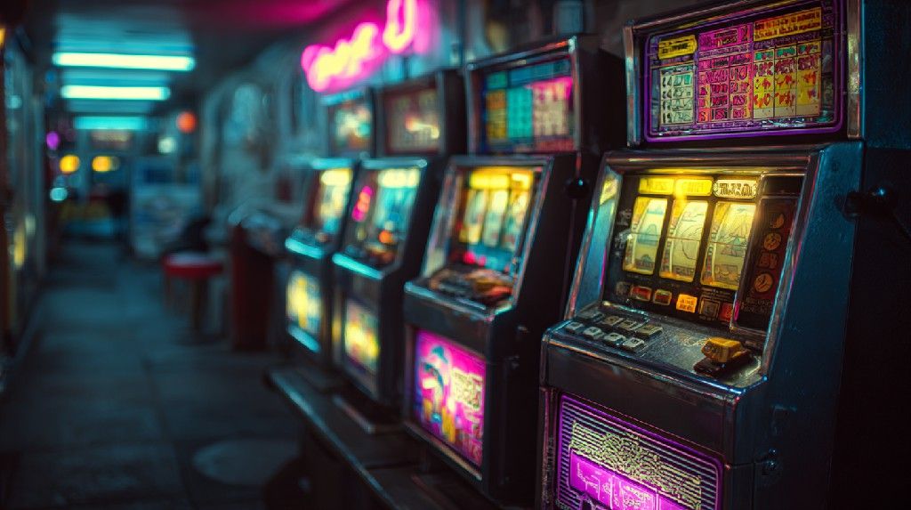 ok slots 2