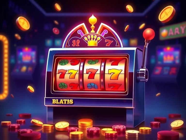 ok slots 2