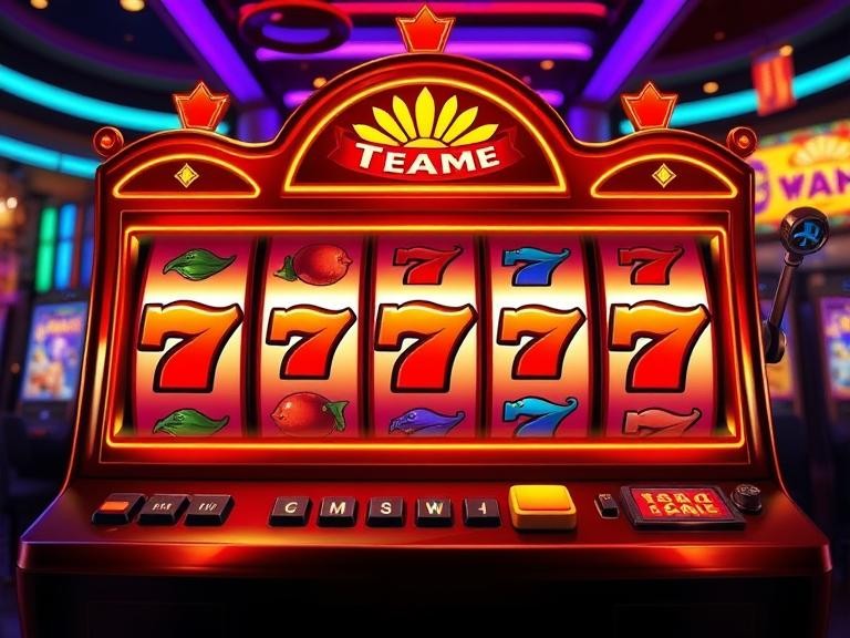ok slots 2