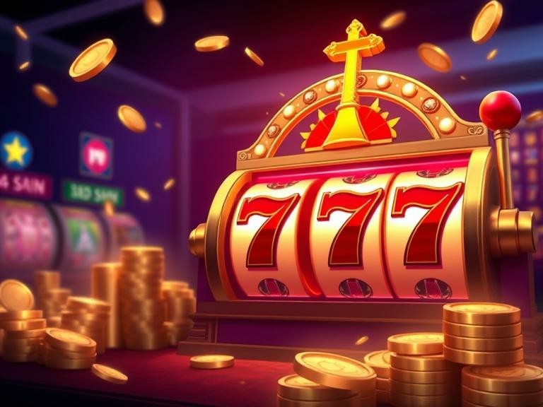 ok slots 2