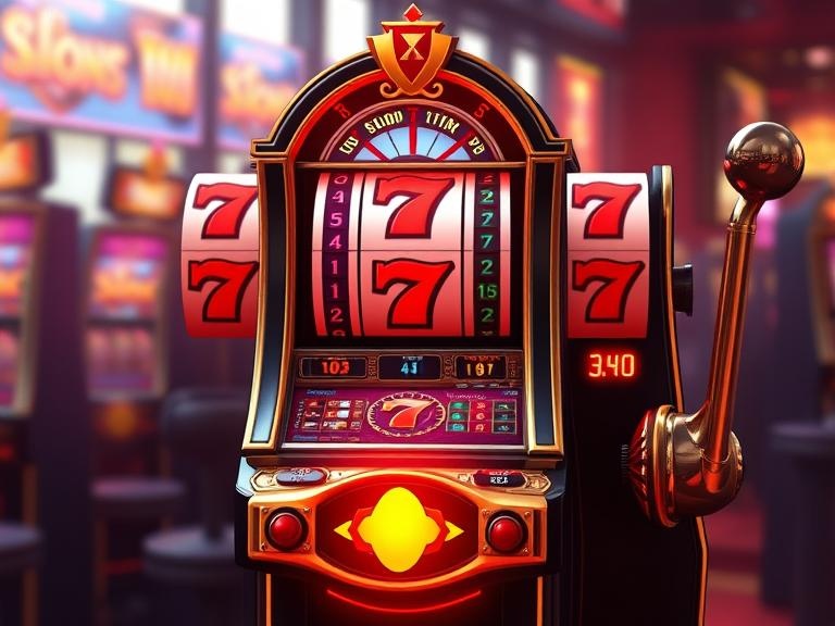 ok slots 2