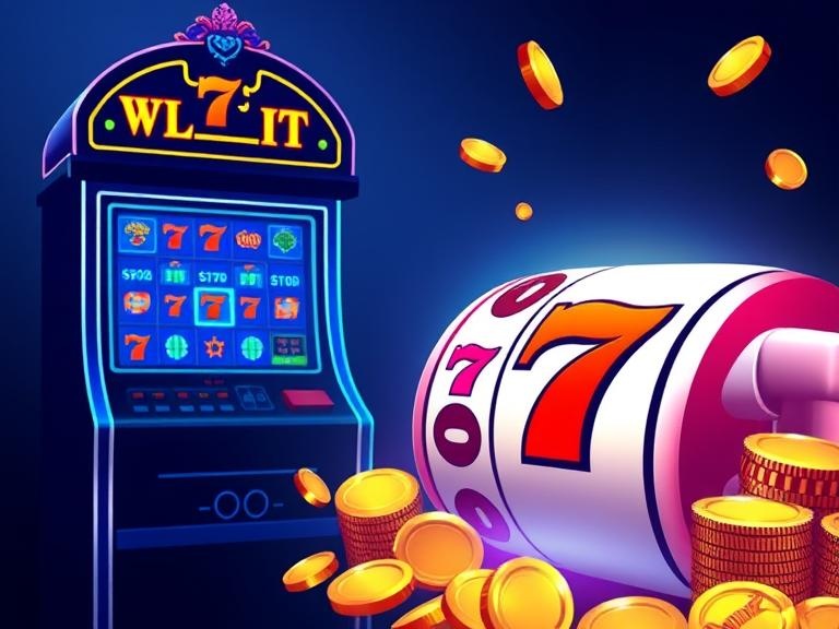 ok slots 2