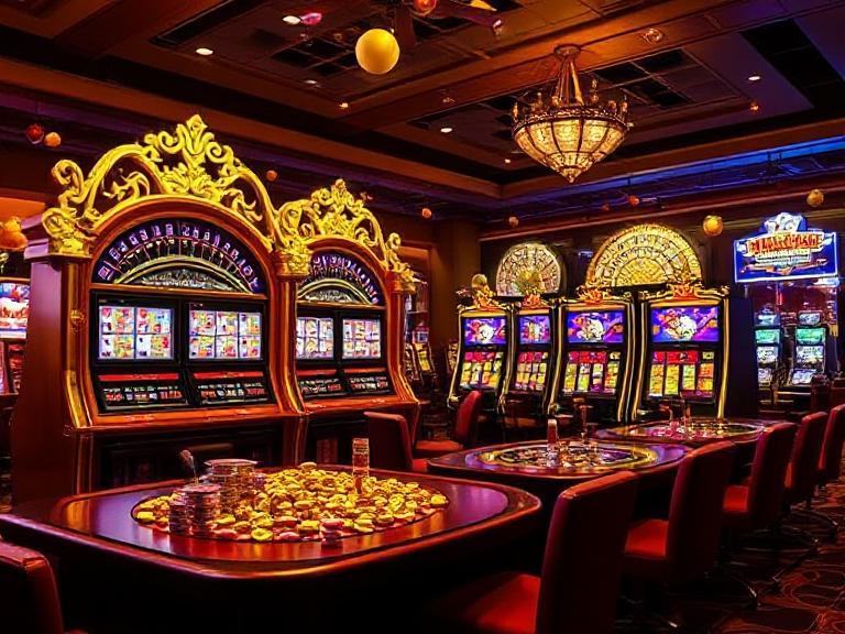 ok slots 2