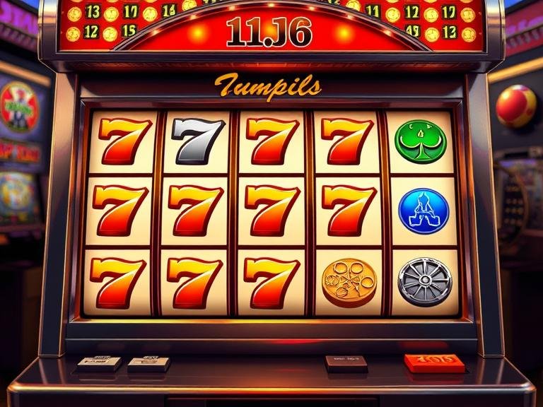 ok slots 2