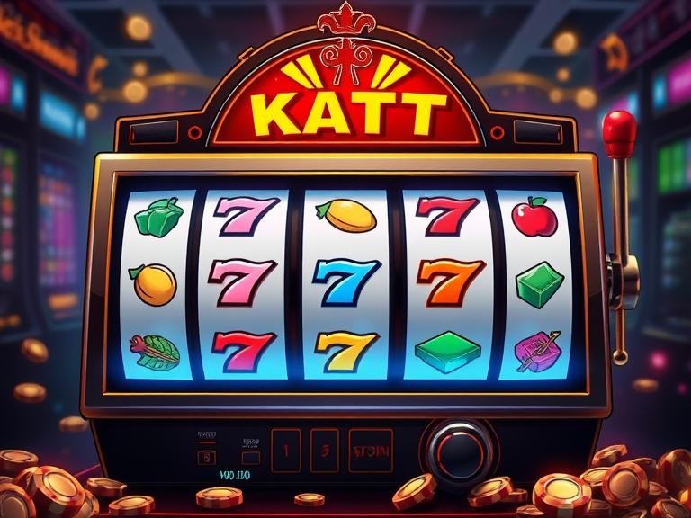 ok slots 2
